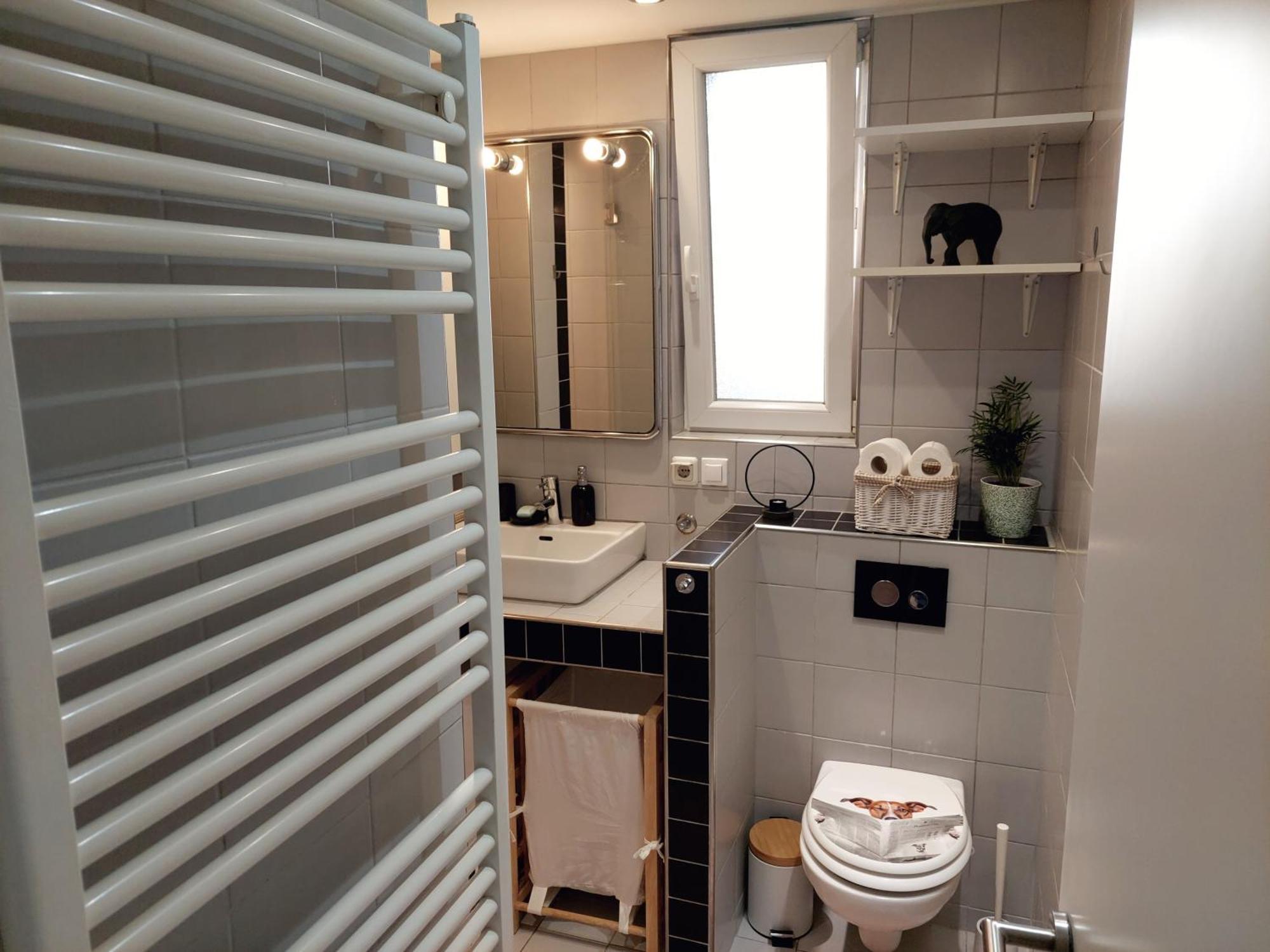 Apartman Masha Karlovac Eksteriør bilde
