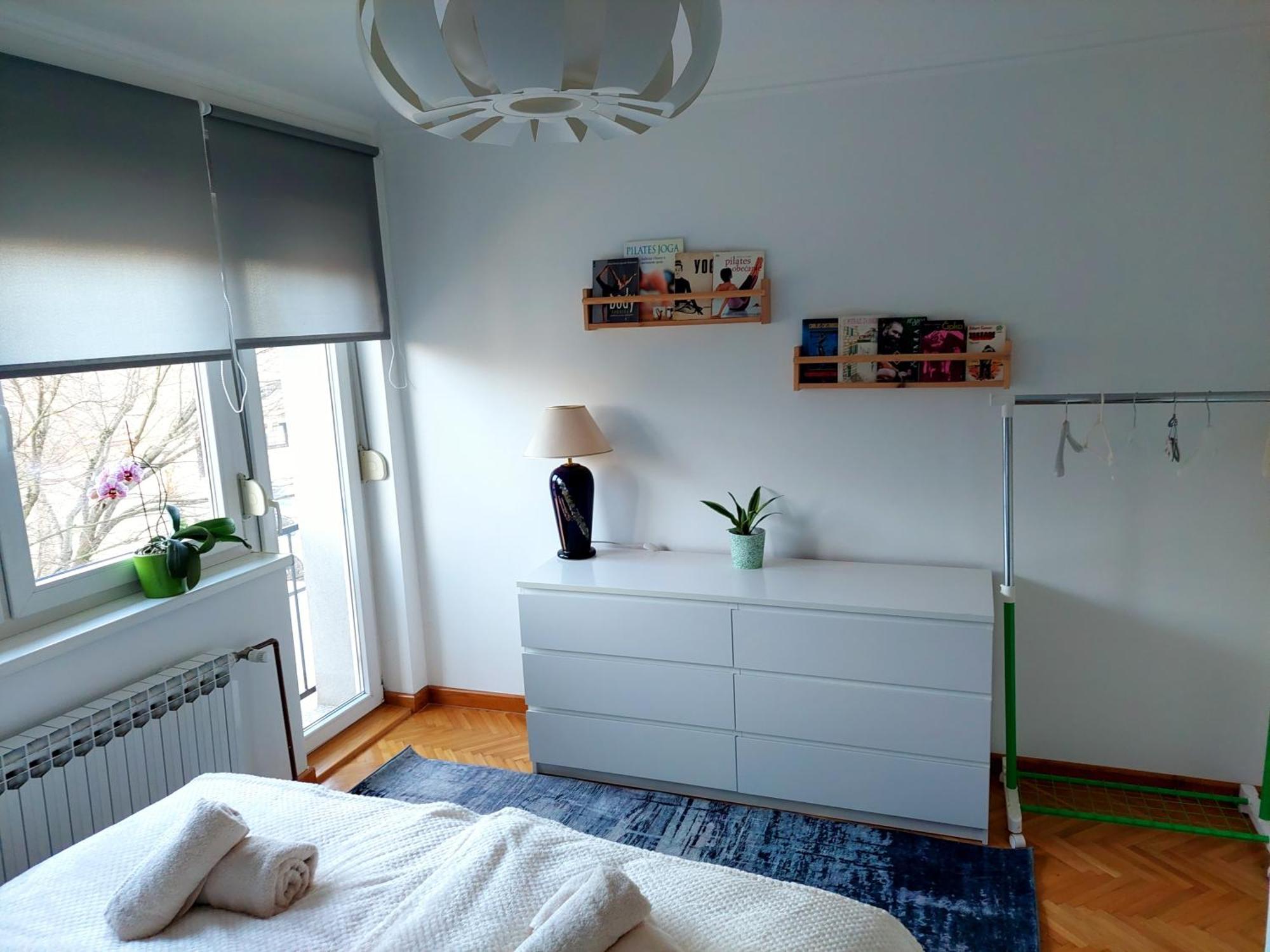Apartman Masha Karlovac Eksteriør bilde